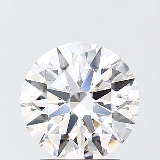 Lab Grown Diamond 2,04Ct F-VS1 Round - IGILG818687848 1