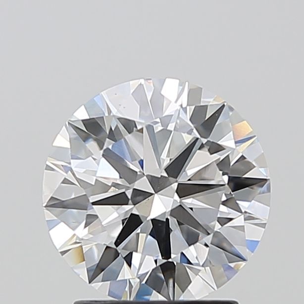 Lab Grown Diamond 2,02Ct F-VS1 Round - IGILG818687992 1