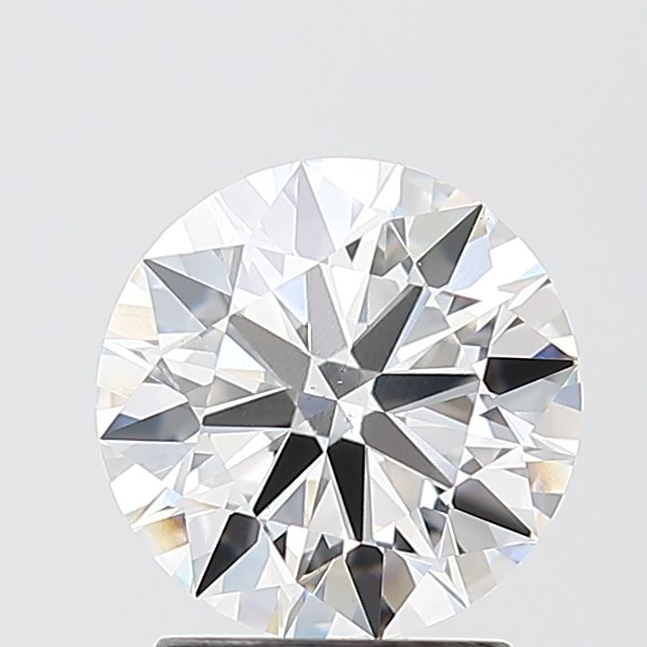 Lab Grown Diamond 2,02Ct F-VS1 Round - IGILG818687917 1