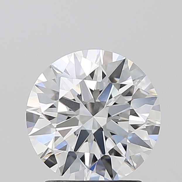 Lab Grown Diamond 2,04Ct F-VS1 Round - IGILG818687850 1