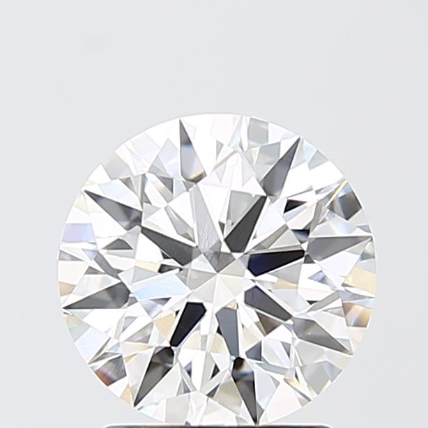 Lab Grown Diamond 2,02Ct F-VS1 Round - IGILG818687991 1