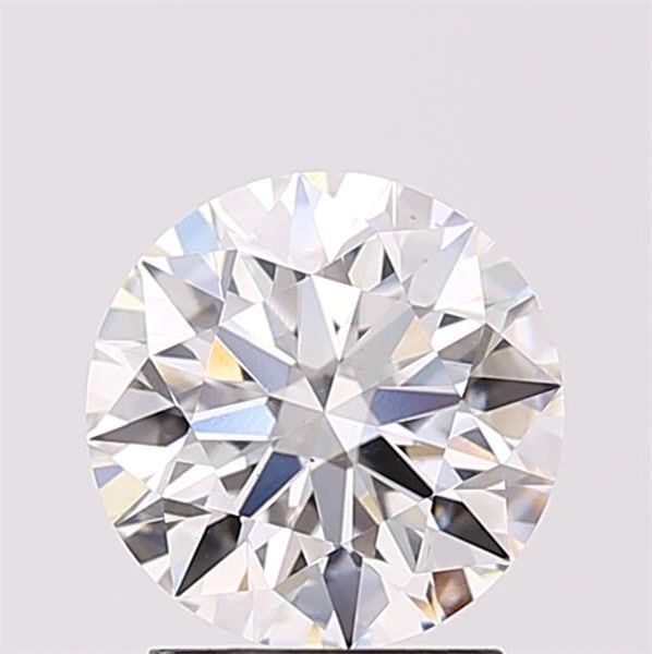 Lab Grown Diamond 2,06Ct F-VS1 Round - IGILG816628298 1