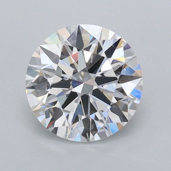 Lab Grown Diamond 1,01Ct E-FL Round - IGILG794614073 1