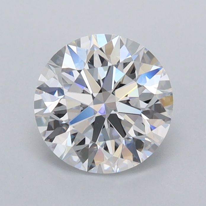 Lab Grown Diamond 1,11Ct D-FL Round - IGILG794623475 1