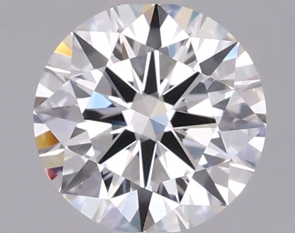 Lab Grown Diamond 1,12Ct F-FL Round - IGILG794622788 1