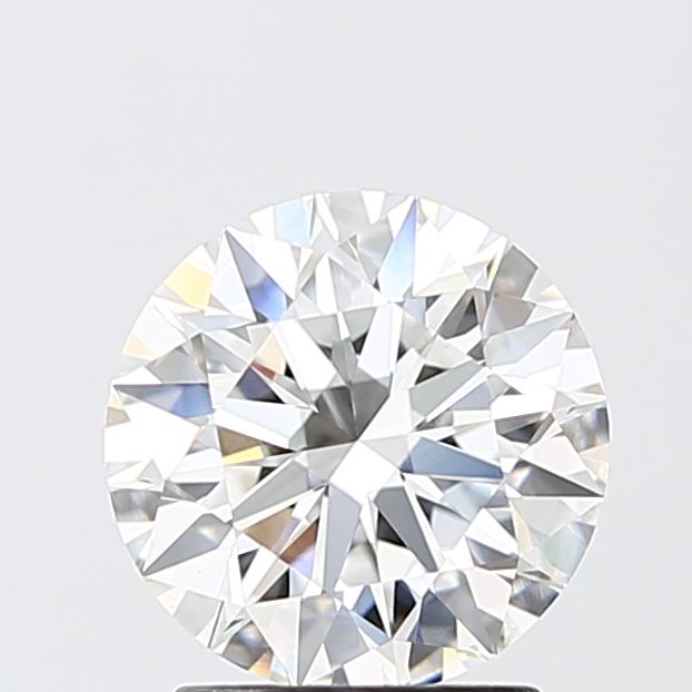 Lab Grown Diamond 2Ct F-VS1 Round - IGILG818687626 1