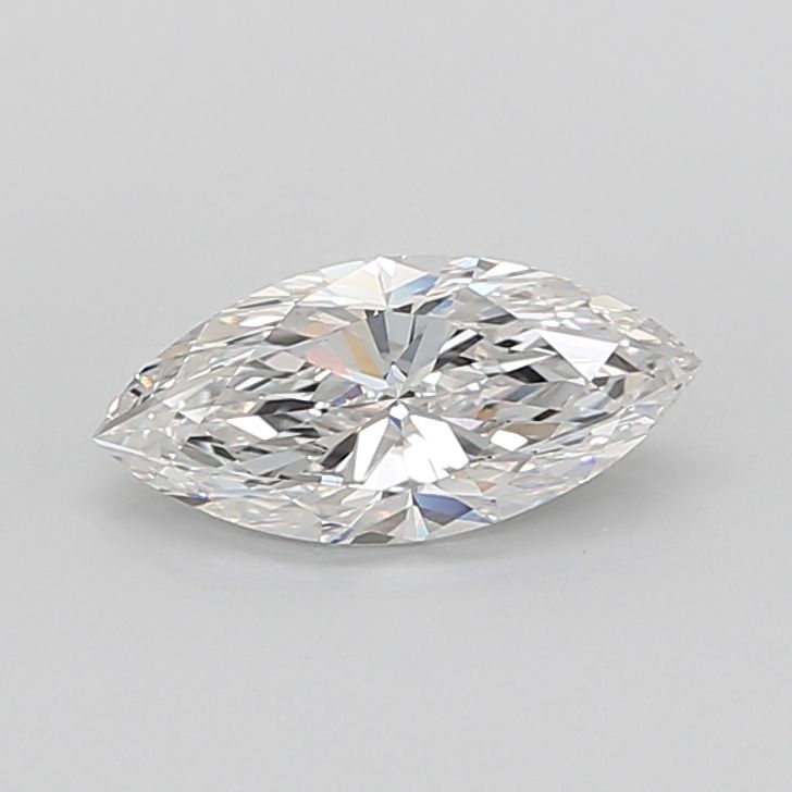 Lab Grown Diamond 3,04Ct E-VVS1 Marquise - IGILG815653329 1