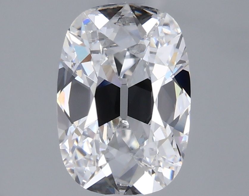 Lab Grown Diamond 2,09Ct E-VVS2 Cushion - IGILG781636758 1