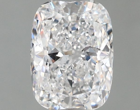 Lab Grown Diamond 1,1Ct D-VVS1 Cushion - IGILG823619180 1