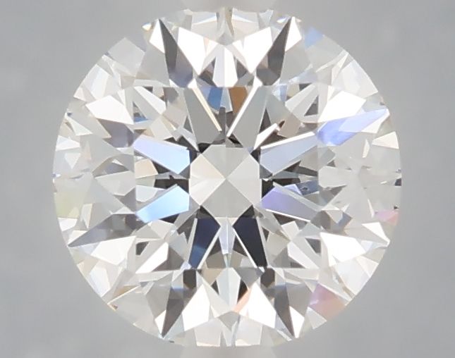 Lab Grown Diamond 1,58Ct D-VS2 Round - IGILG770689152 1