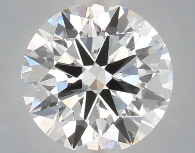 Lab Grown Diamond 1,5Ct D-VS2 Round - IGILG773618882 1