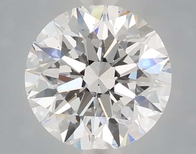 Lab Grown Diamond 1,56Ct D-VS1 Round - IGILG778648207 1