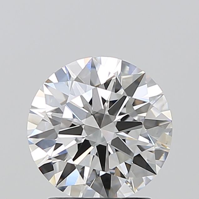 Lab Grown Diamond 2,02Ct F-VS1 Round - IGILG818688065 1