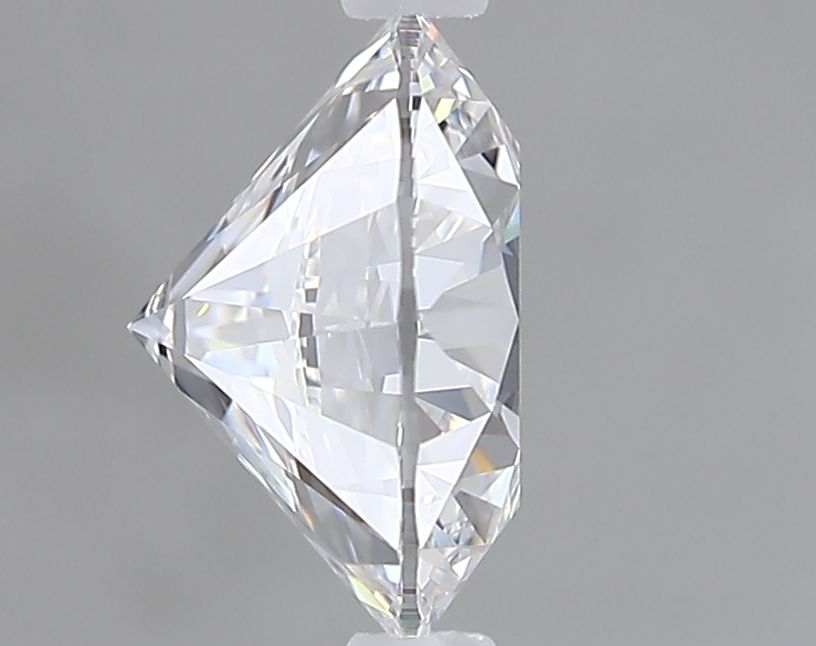 Lab Grown Diamond 2,02Ct D-VVS2 Round - IGILG685515764 1