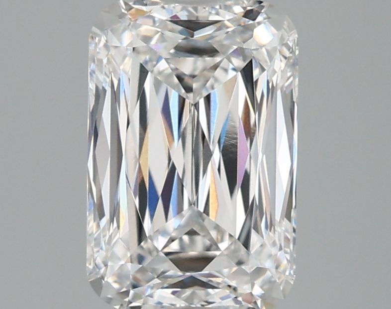 Lab Grown Diamond 2,46Ct E-VVS2 Cushion - IGILG823622504 1