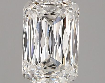 Lab Grown Diamond 1,86Ct E-VVS1 Cushion - IGILG821627033 1