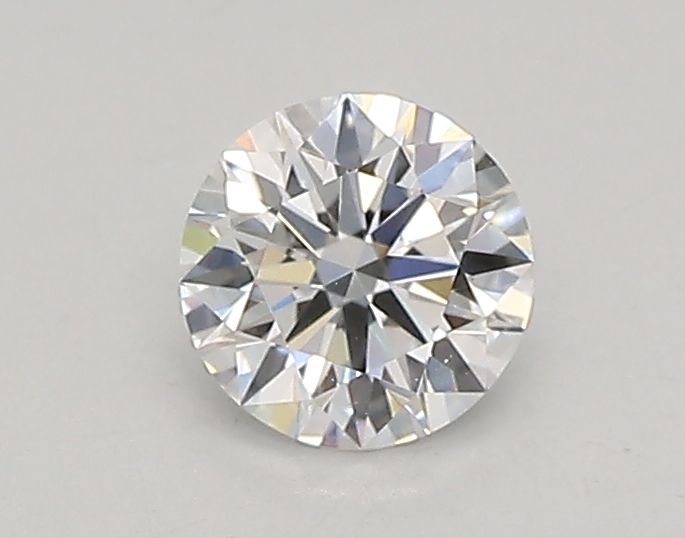 Lab Grown Diamond 0,44Ct D-VVS2 Round - IGILG822610623 1