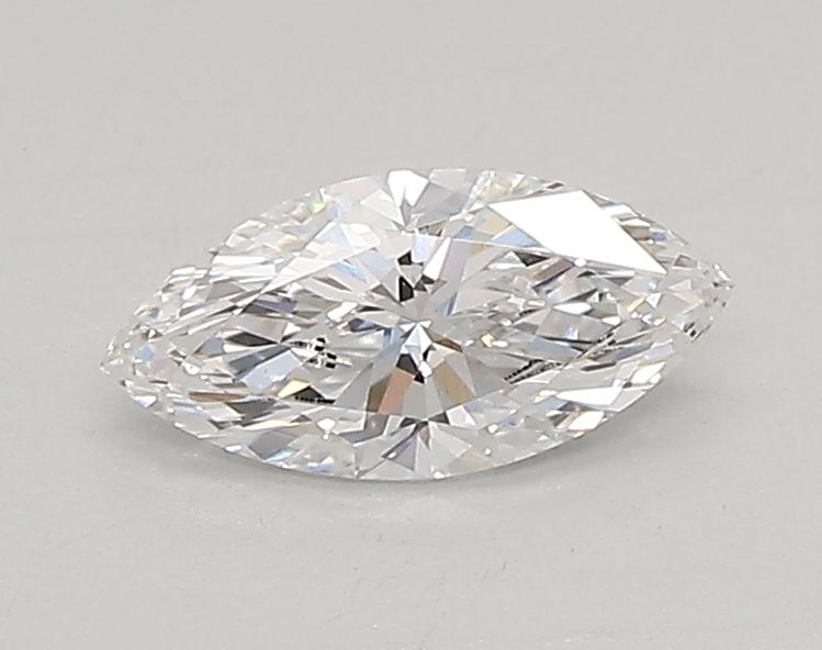 Lab Grown Diamond 0,44Ct E-VVS2 Marquise - IGILG822610644 1