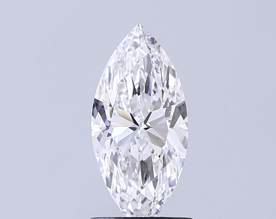 Lab Grown Diamond 1,5Ct E-VVS2 Marquise - IGILG818620651 1
