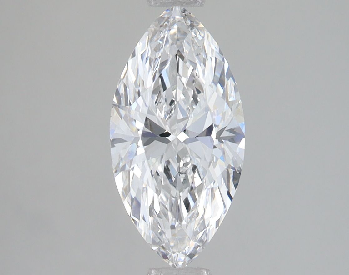 Lab Grown Diamond 1,46Ct D-VS1 Marquise - IGILG705551767 1