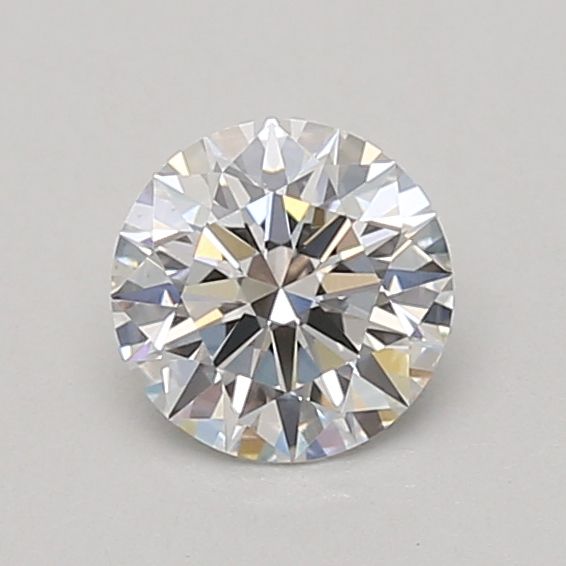 Lab Grown Diamond 0,78Ct D-VS1 Round - IGILG822634284 1