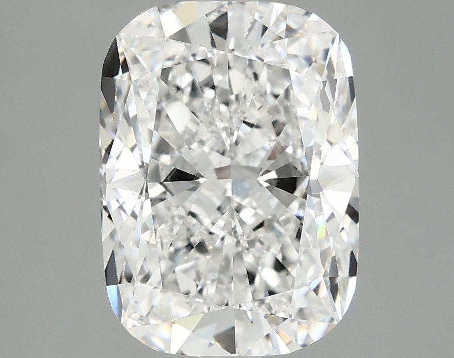 Lab Grown Diamond 3,03Ct D-VVS2 Cushion - IGILG790640680 1