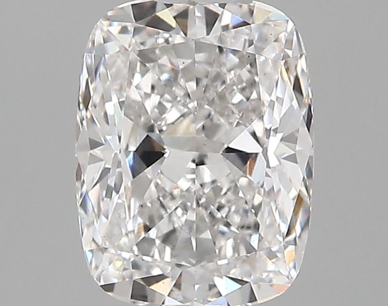 Lab Grown Diamond 2,06Ct E-VS2 Cushion - IGILG802614194 1