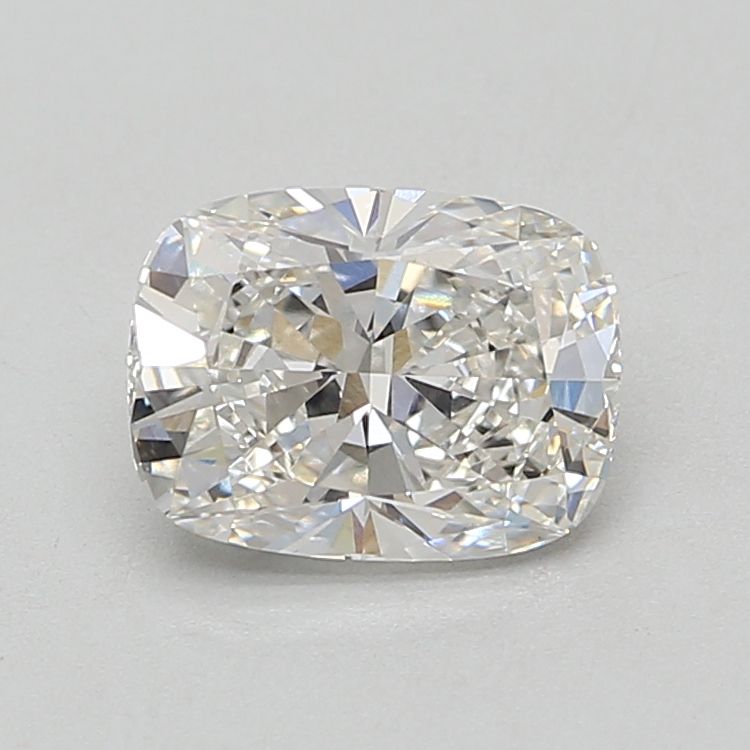 Lab Grown Diamond 2,06Ct F-VS1 Cushion - IGILG677508152 1