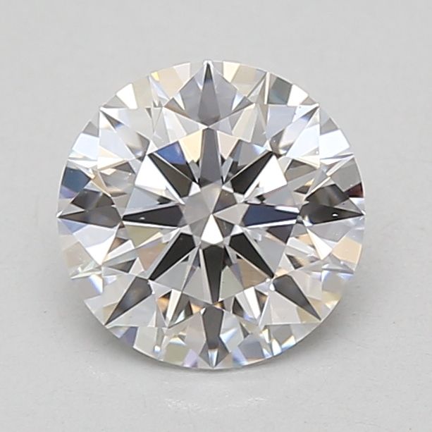 Lab Grown Diamond 1,58Ct D-VS1 Round - IGILG822608878 1