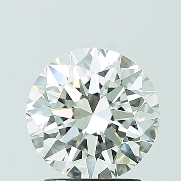 Lab Grown Diamond 2Ct F-VS1 Round - IGILG816628023 1
