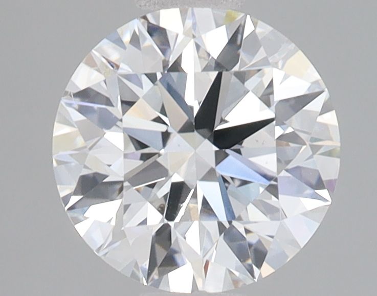 Lab Grown Diamond 1,57Ct E-VS1 Round - IGILG768693798 1