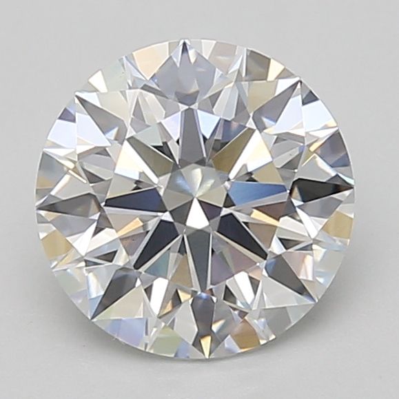 Lab Grown Diamond 1,94Ct E-VS1 Round - IGILG758549964 1