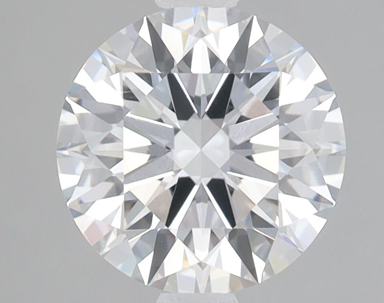 Lab Grown Diamond 1,97Ct F-VS1 Round - IGILG791656977 1