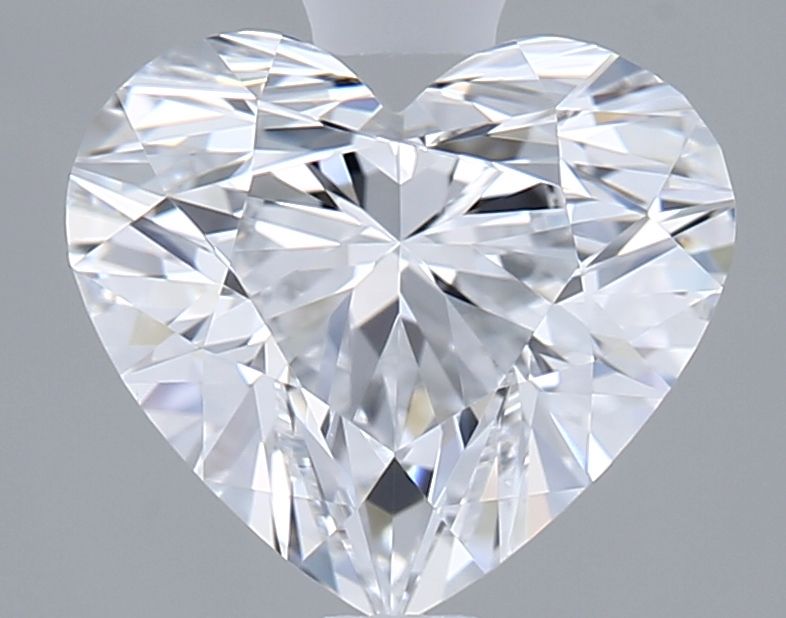Lab Grown Diamond 1,5Ct D-VS1 Heart - IGILG772690231 1