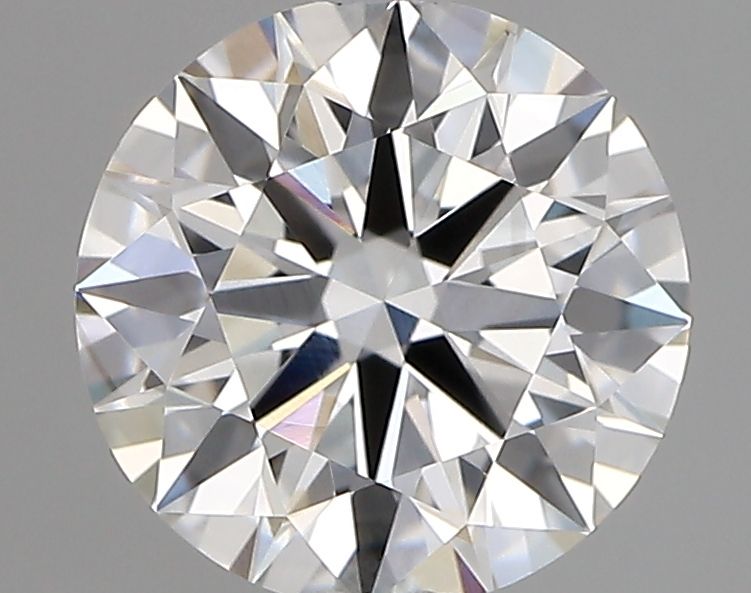 Lab Grown Diamond 1,42Ct E-VVS2 Round - IGILG822622170 1