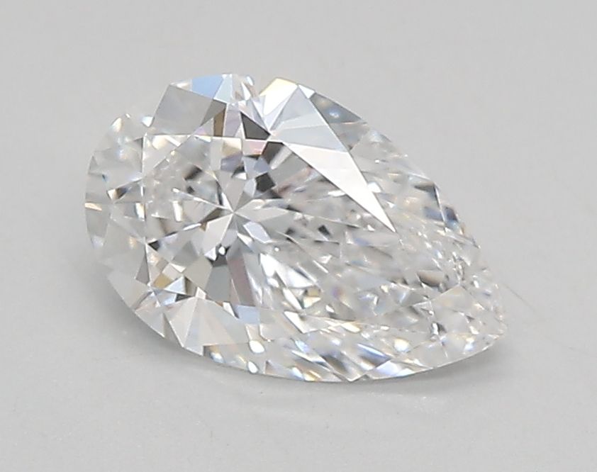 Lab Grown Diamond 0,99Ct D-VVS1 Pear - IGILG822623645 1