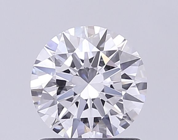 Lab Grown Diamond 1Ct D-VS1 Round - IGILG816674501 1