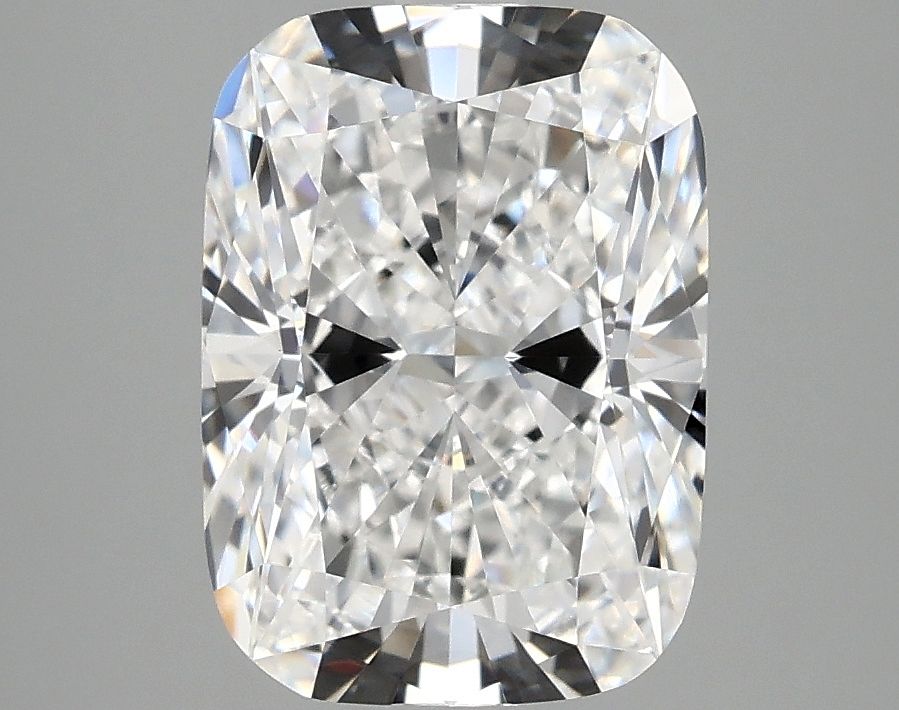 Lab Grown Diamond 3,03Ct D-VVS2 Cushion - IGILG787643078 1