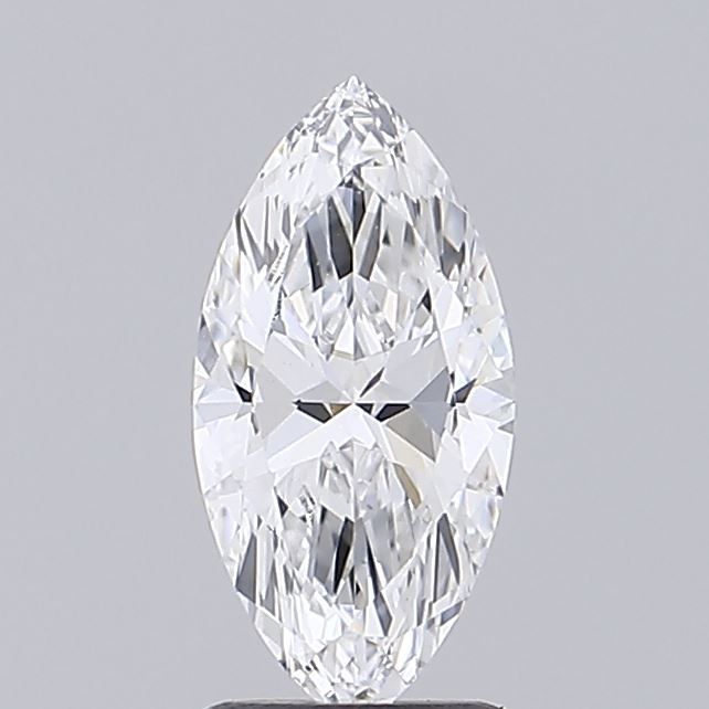 Lab Grown Diamond 1,06Ct D-VS1 Marquise - IGILG816674763 1