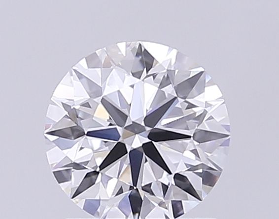 Lab Grown Diamond 1,01Ct D-VS1 Round - IGILG816674511 1
