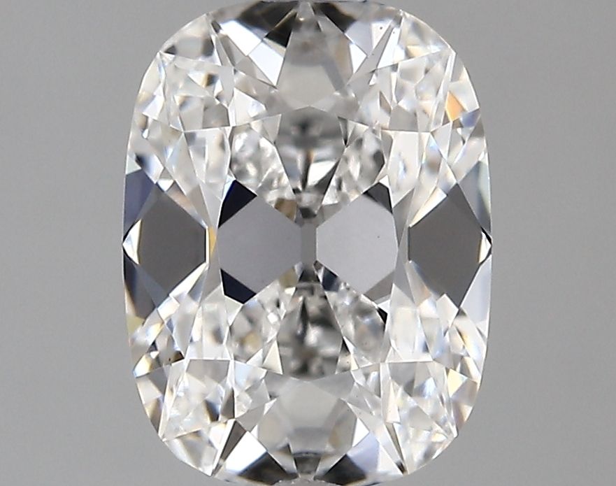 Lab Grown Diamond 1,75Ct D-VS1 Cushion - IGILG768666521 1
