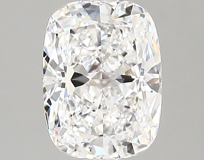 Lab Grown Diamond 1,25Ct D-VVS2 Cushion - IGILG662418370 1