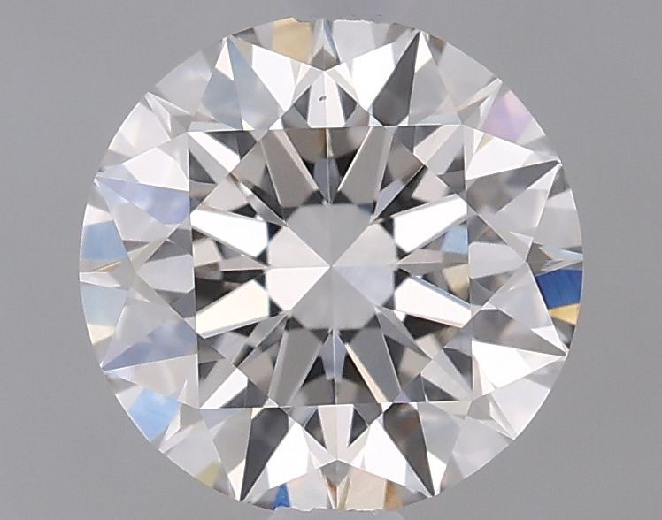 Lab Grown Diamond 1,1Ct G-VS1 Round - IGILG821673272 1