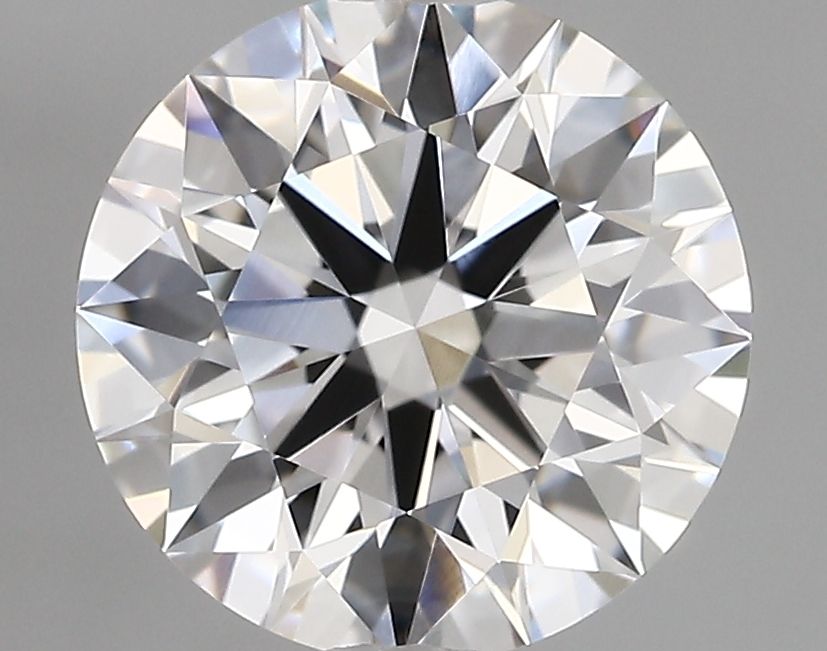 Lab Grown Diamond 1,8Ct D-VVS1 Round - IGILG755528028 1