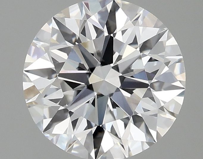 Lab Grown Diamond 2,04Ct E-VVS2 Round - IGILG772601124 1