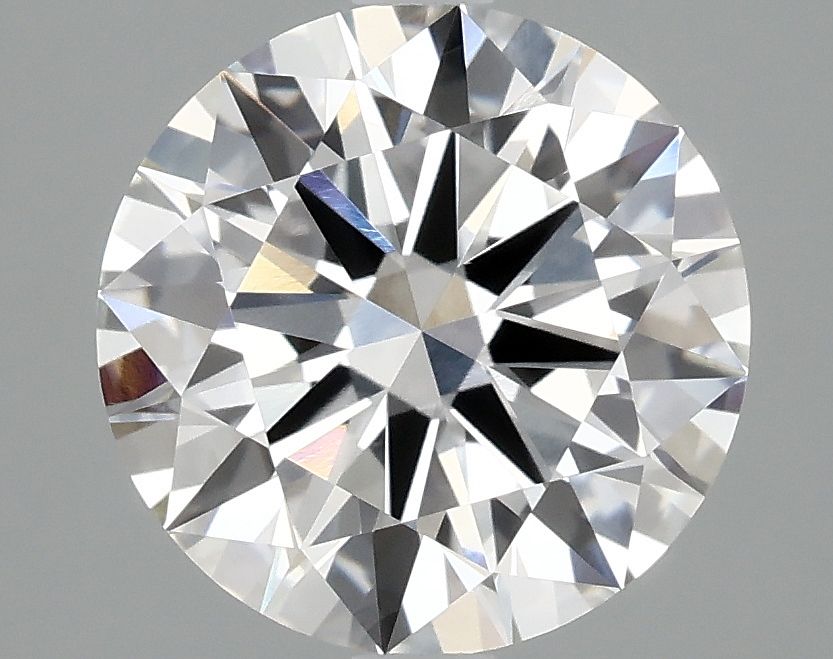 Lab Grown Diamond 2,04Ct E-VVS2 Round - IGILG772601000 1