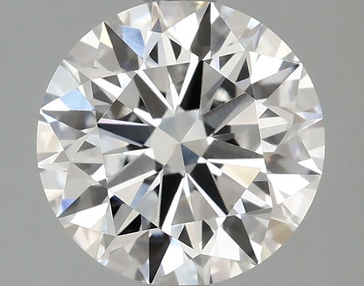 Lab Grown Diamond 2,04Ct E-VVS2 Round - IGILG768655455 1