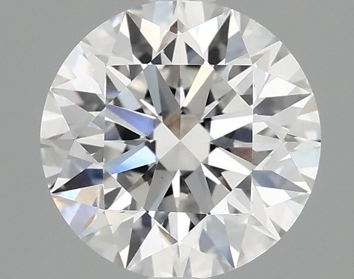 Lab Grown Diamond 2,04Ct E-VVS2 Round - IGILG771667432 1