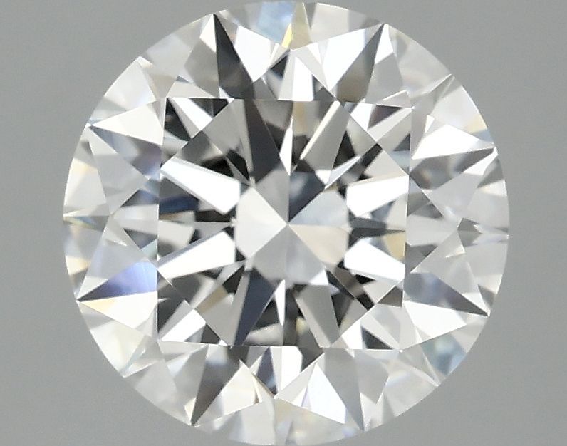 Lab Grown Diamond 3,04Ct E-VVS2 Round - IGILG803623214 1