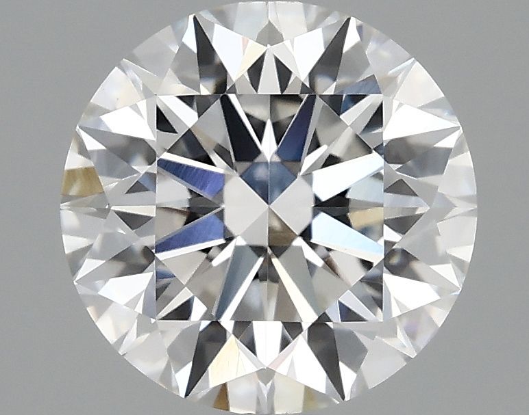 Lab Grown Diamond 2,04Ct E-VVS2 Round - IGILG769658918 1